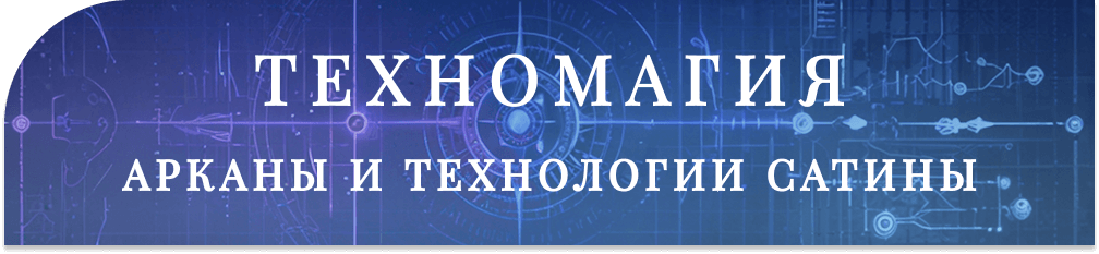 [Изображение: technomagic.png]